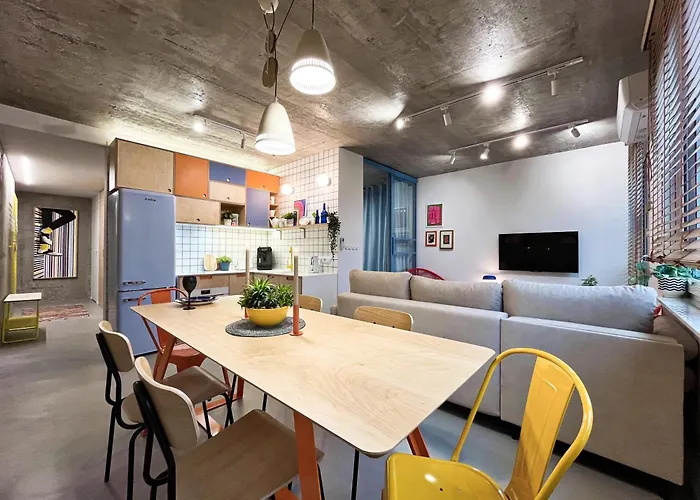 Funky Vibes - Wyszynskiego 55 - Self Check-in 24h - Free Parking Appartamento Breslavia