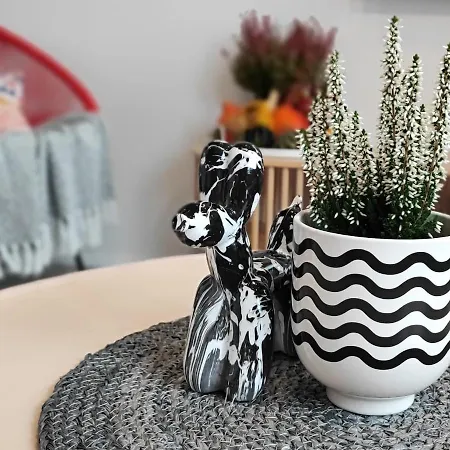 Апартаменты Funky Vibes - Wyszynskiego 55 - Self Check-in 24h - Free Parking